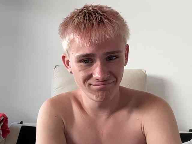 twiinknico Sex Cam Show