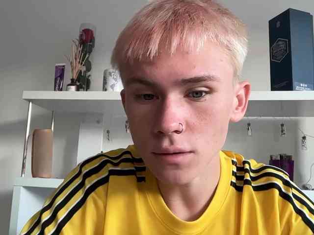 twiinknico Sex Cam Show