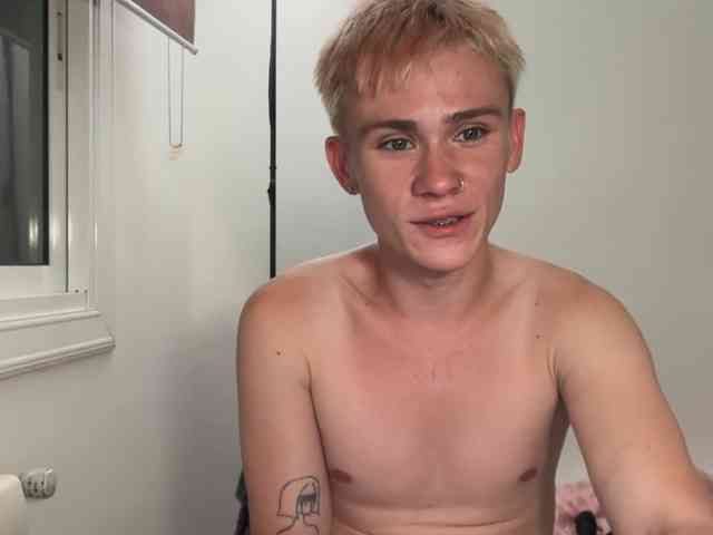 twiinknico Sex Cam Show