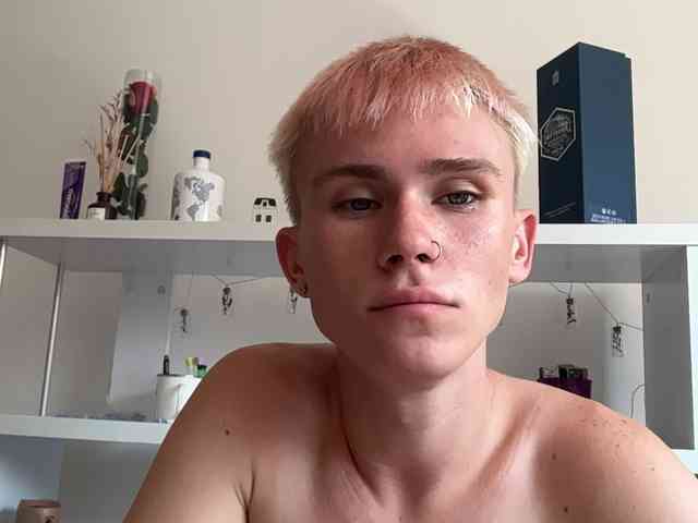 twiinknico Sex Cam Show