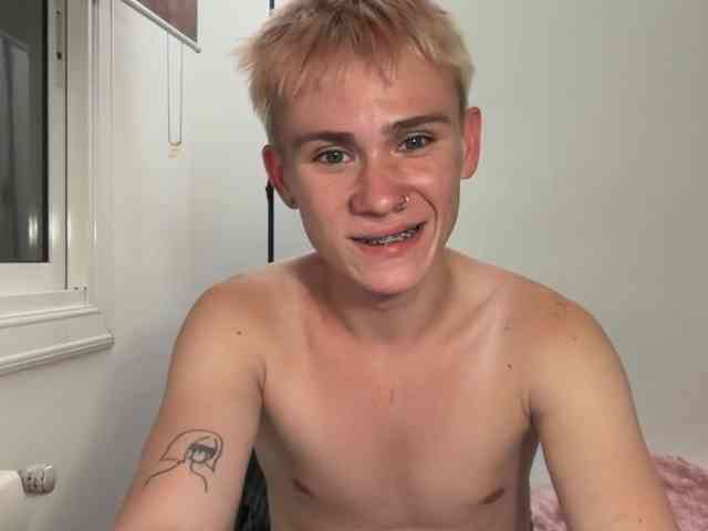 twiinknico Sex Cam Show
