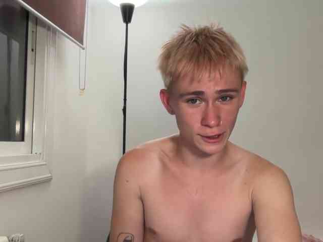 twiinknico Sex Cam Show