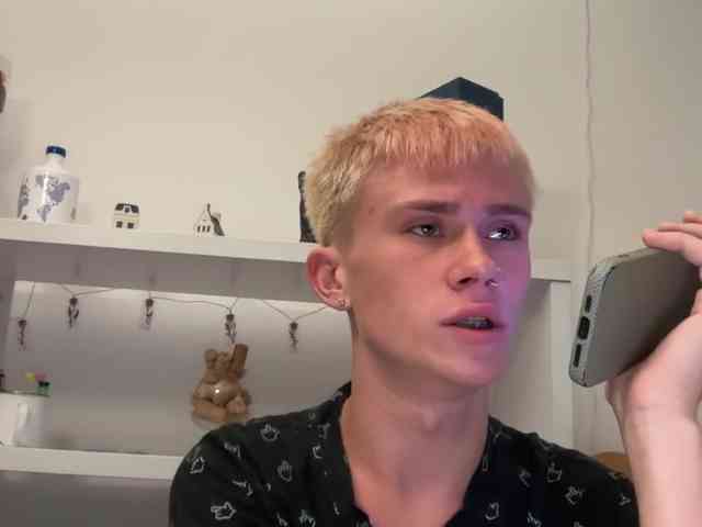 twiinknico Sex Cam Show