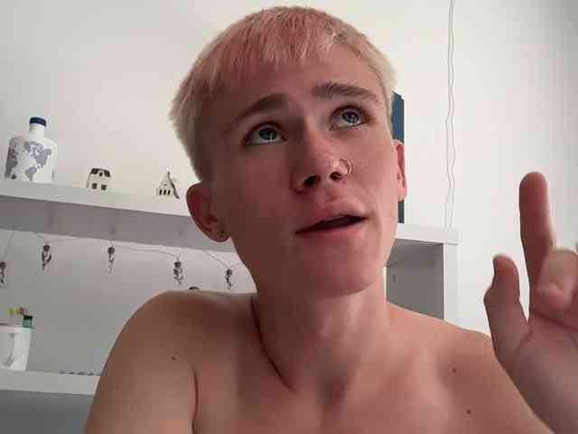 twiinknico Sex Cam Show