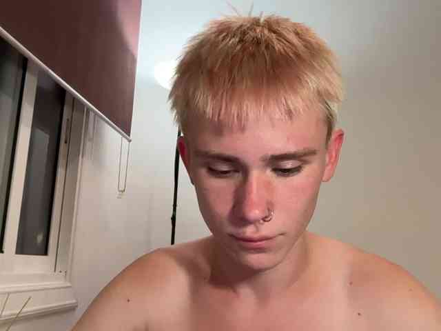 twiinknico Sex Cam Show
