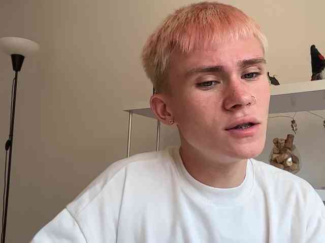 twiinknico Sex Cam Show