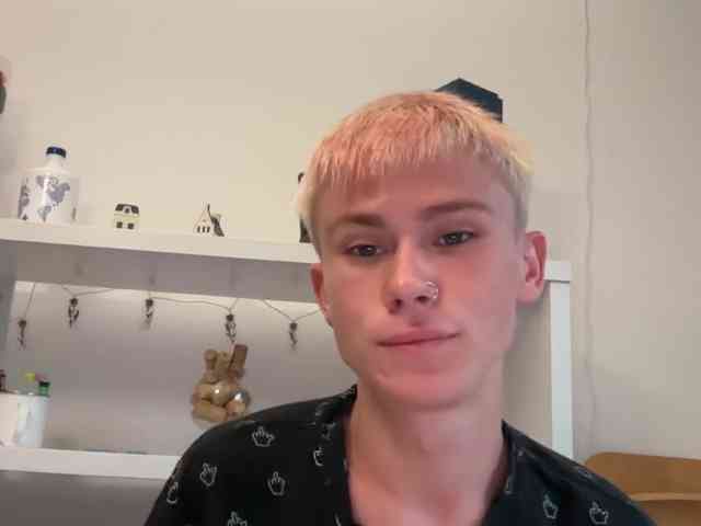 twiinknico Sex Cam Show