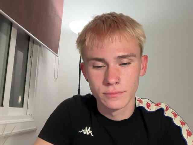 twiinknico Sex Cam Show