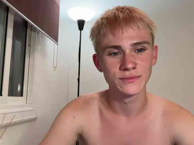 twiinknico Sex Cam Show