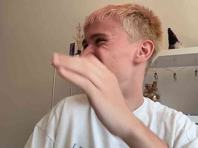 twiinknico Sex Cam Show