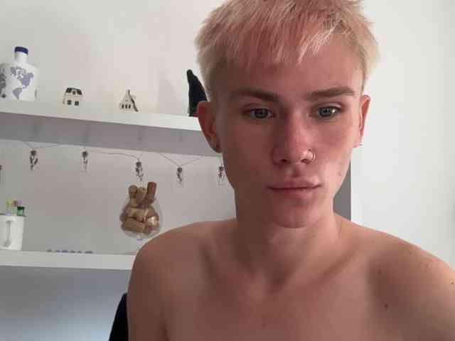 twiinknico Sex Cam Show