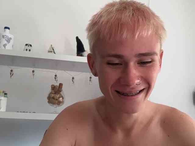 twiinknico Sex Cam Show
