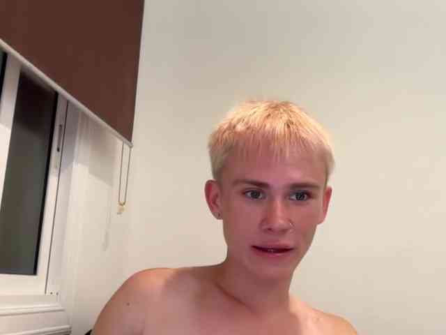 twiinknico Sex Cam Show