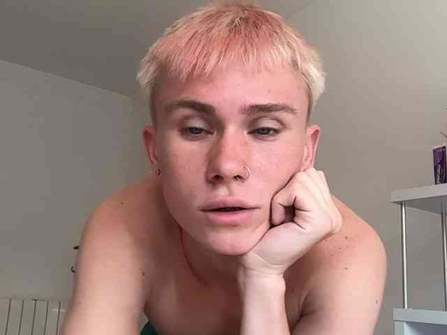 twiinknico Sex Cam Show