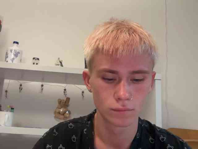 twiinknico Sex Cam Show