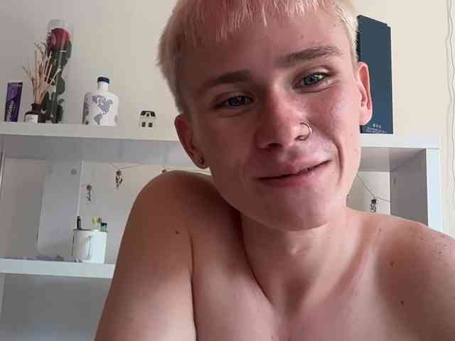 twiinknico Sex Cam Show