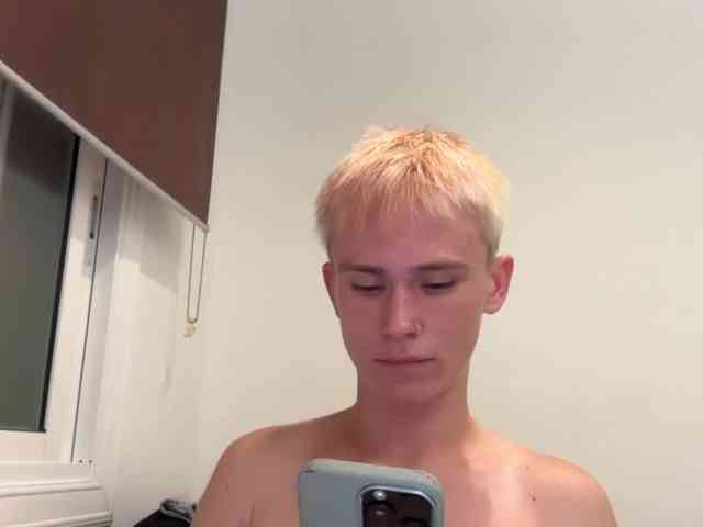 twiinknico Sex Cam Show
