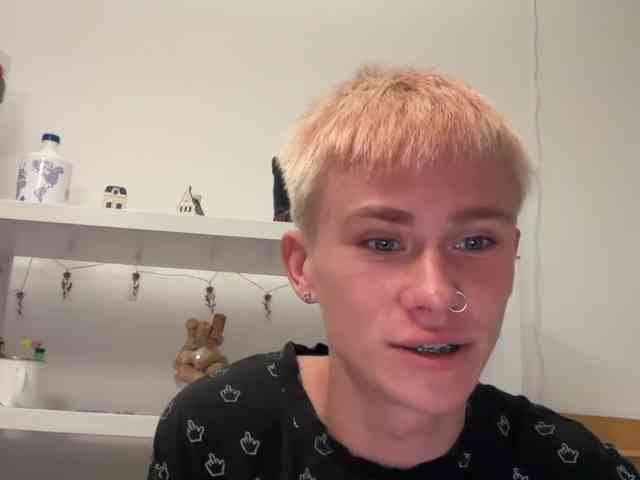 twiinknico Sex Cam Show