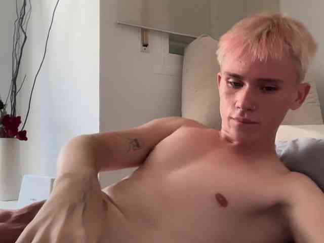 twiinknico Sex Cam Show