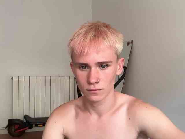 twiinknico Sex Cam Show