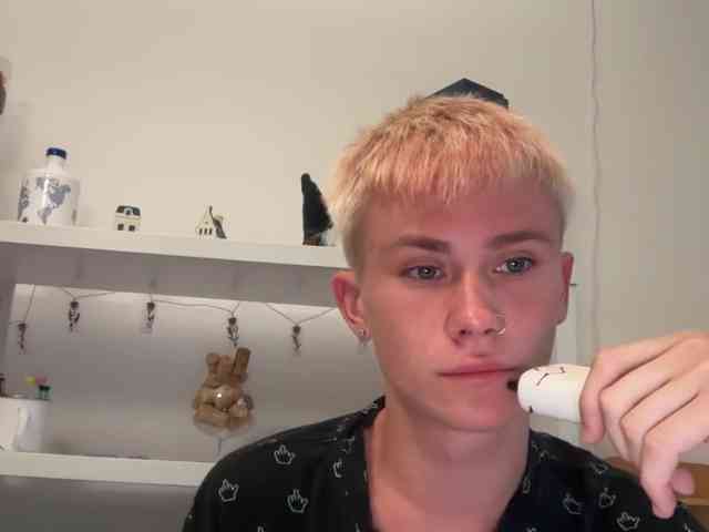 twiinknico Sex Cam Show