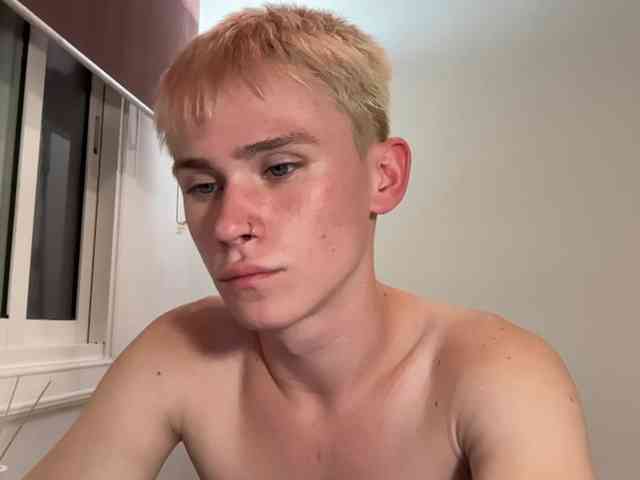 twiinknico Sex Cam Show