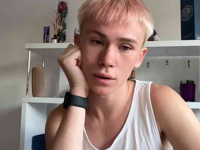 twiinknico Sex Cam Show