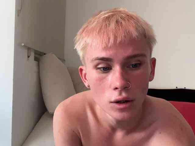 twiinknico Sex Cam Show