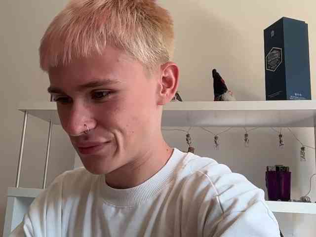 twiinknico Sex Cam Show