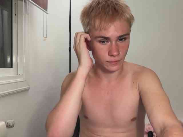 twiinknico Sex Cam Show