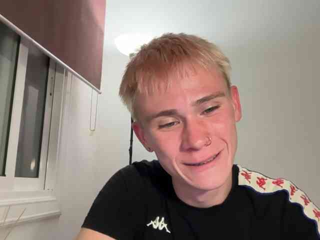 twiinknico Sex Cam Show