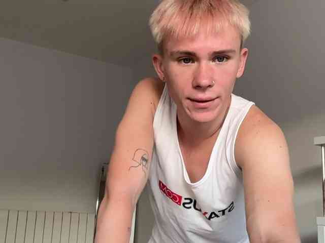 twiinknico Sex Cam Show