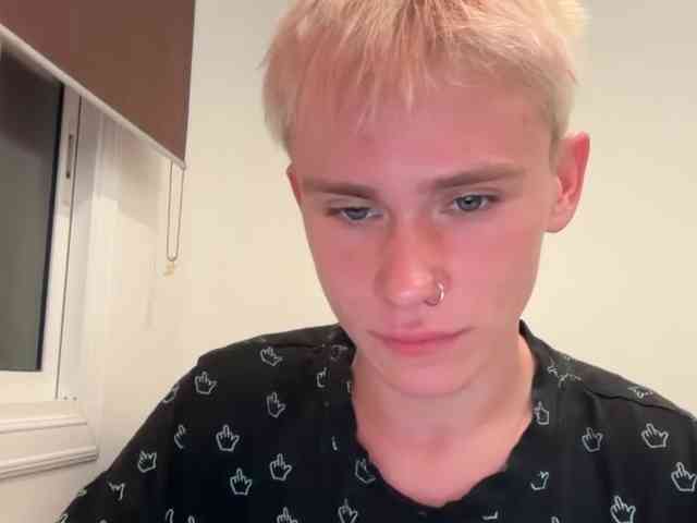 twiinknico Sex Cam Show