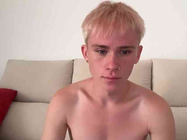 twiinknico Sex Cam Show
