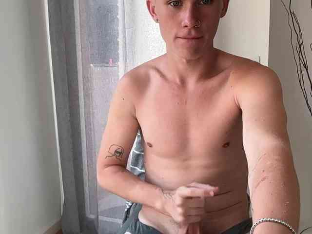 twiinknico Sex Cam Show