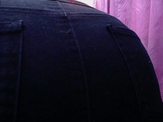 heidybbw Porn Show
