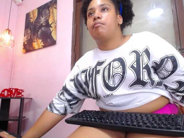 heidybbw live cam on BongaCams