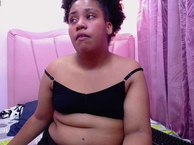 heidybbw live cam on BongaCams