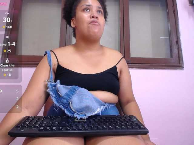 heidybbw live cam on BongaCams