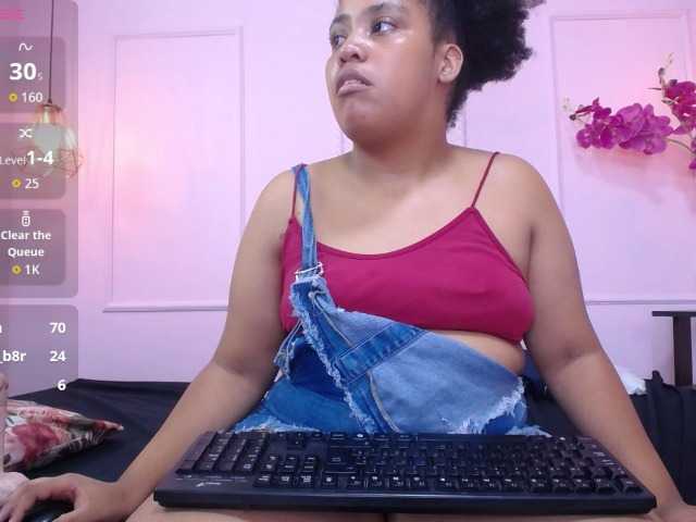 heidybbw live cam on BongaCams