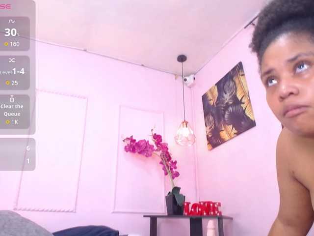 heidybbw live cam on BongaCams