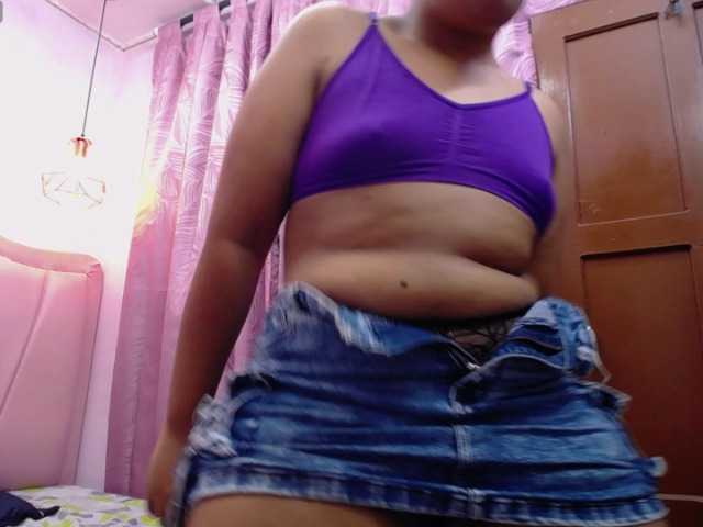 heidybbw live cam on BongaCams