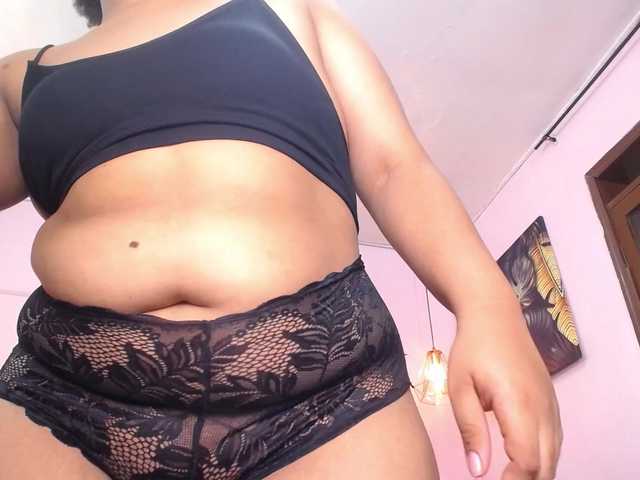 heidybbw live cam on BongaCams