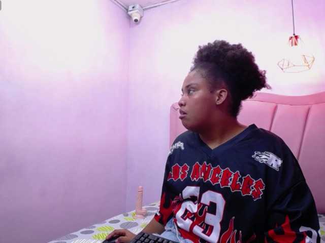 heidybbw live cam on BongaCams