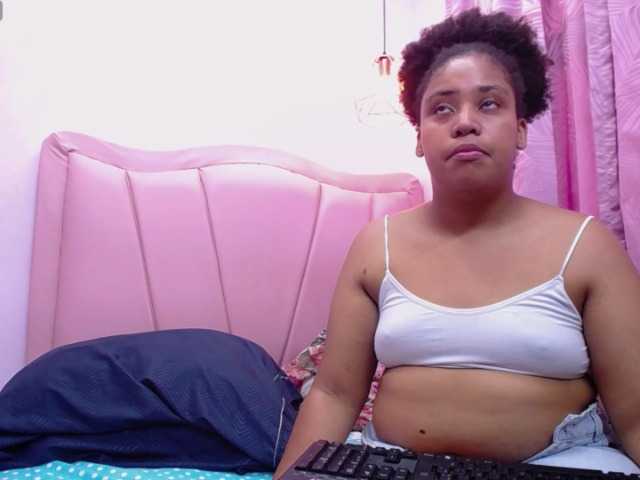 heidybbw live cam on BongaCams