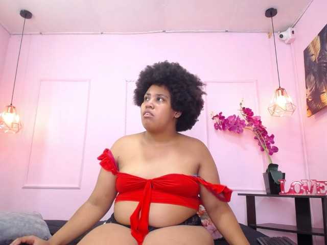 heidybbw live cam on BongaCams