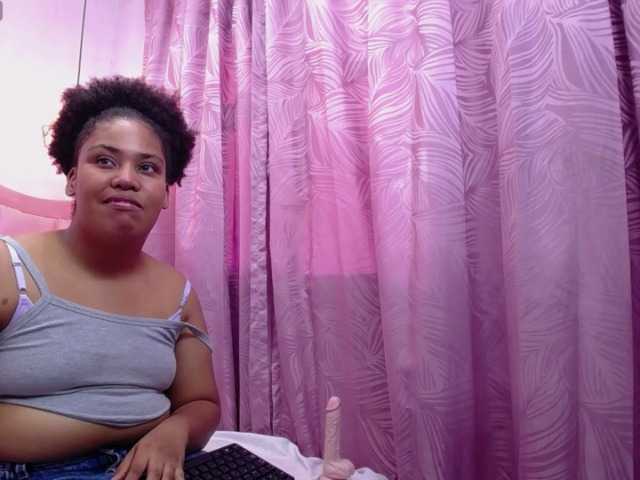 heidybbw live cam on BongaCams