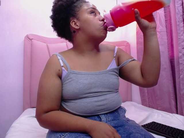 heidybbw live cam on BongaCams