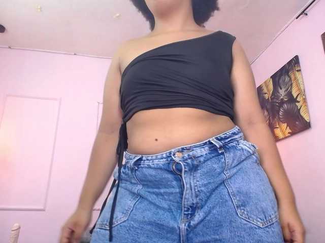 heidybbw live cam on BongaCams