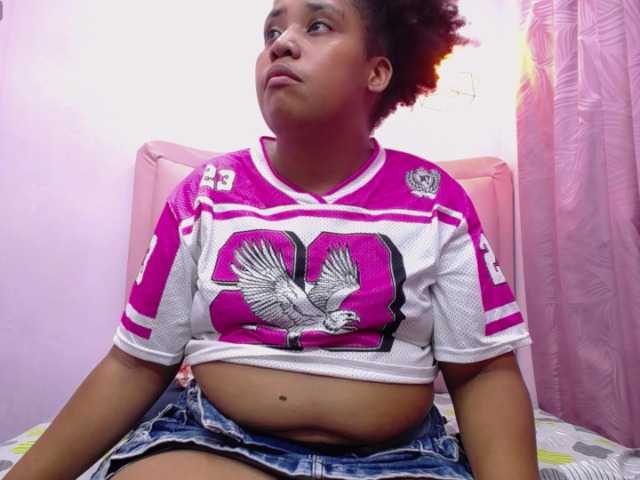 heidybbw live cam on BongaCams